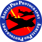 AerialPro Photos logo 600px